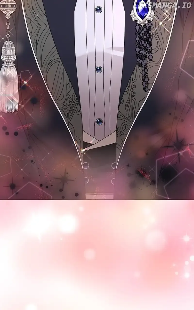 Hoping for My Death Chapter 34 page 17