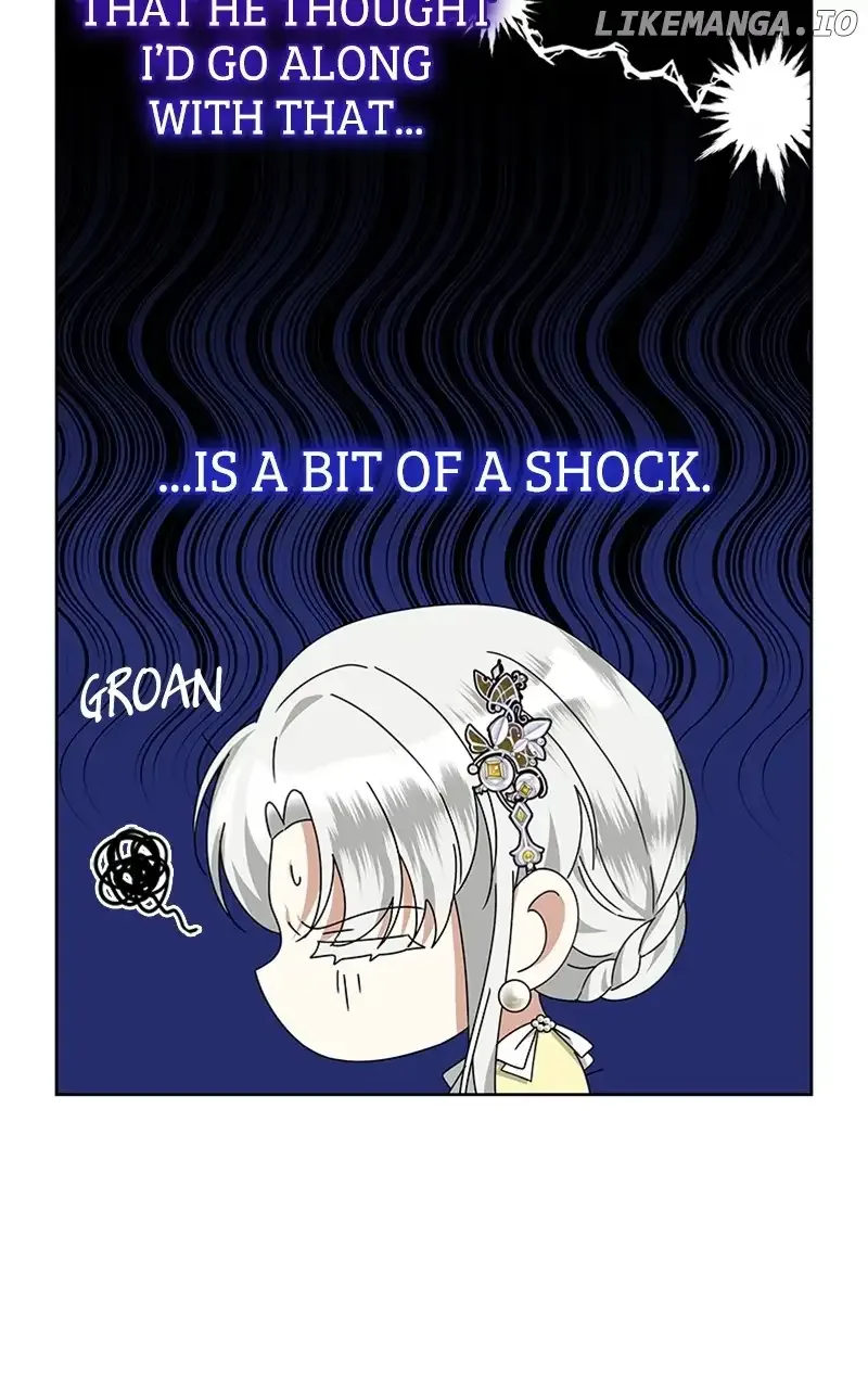 Hoping for My Death Chapter 34 page 24