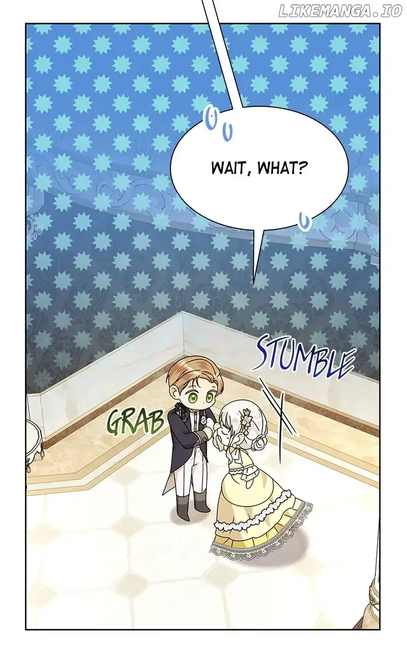 Hoping for My Death Chapter 34 page 11