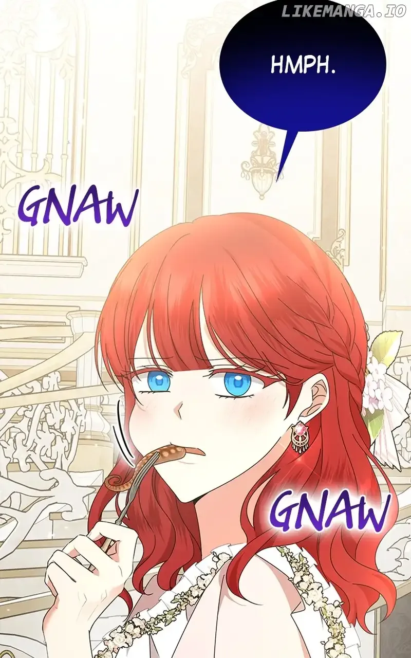 Hoping for My Death Chapter 34 page 47