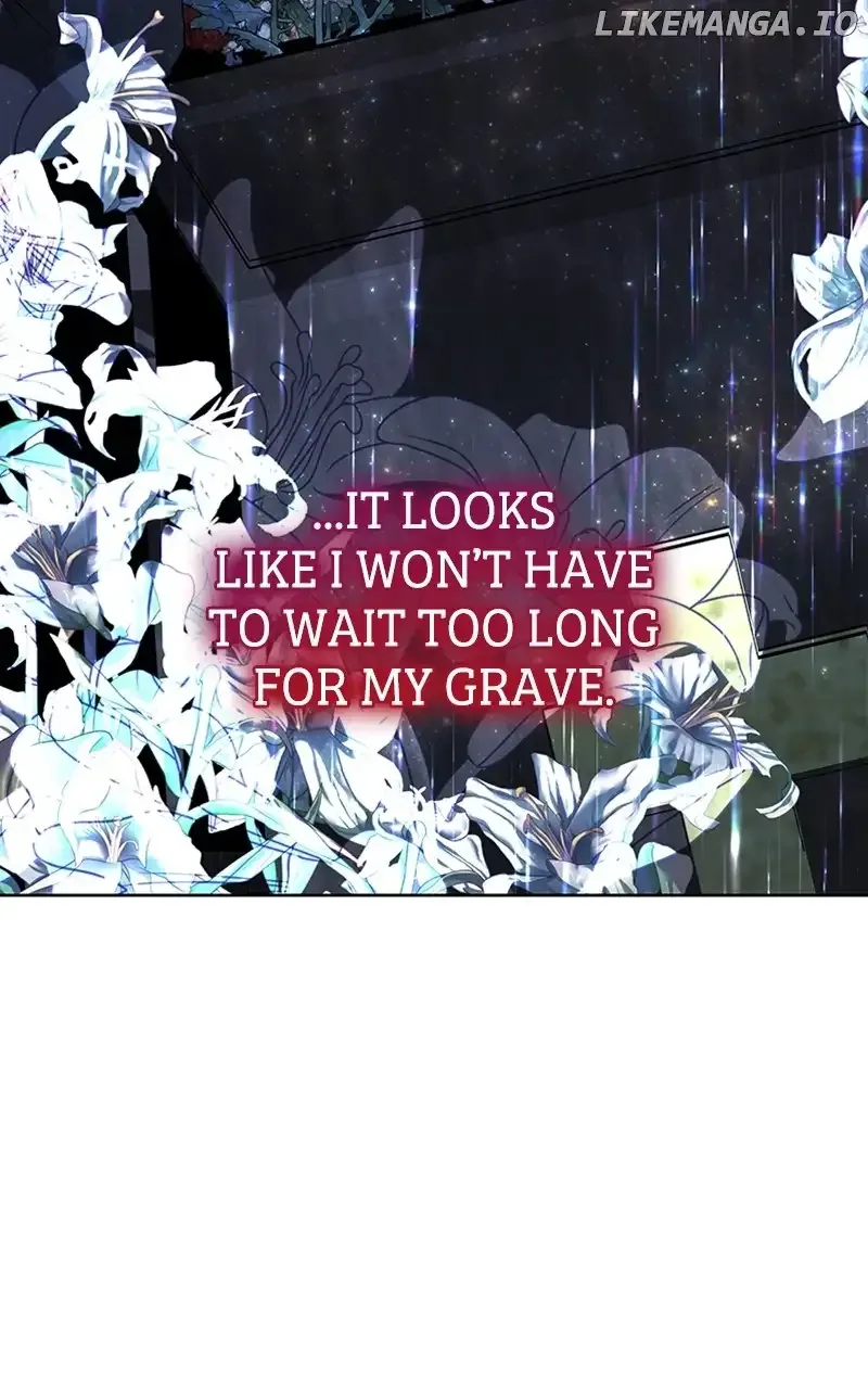 Hoping for My Death Chapter 34 page 32