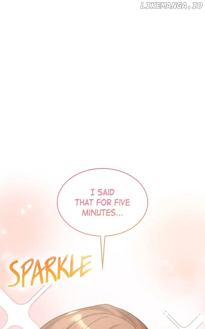 Hoping for My Death Chapter 34 page 12