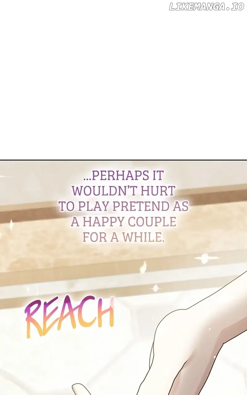Hoping for My Death Chapter 34 page 34