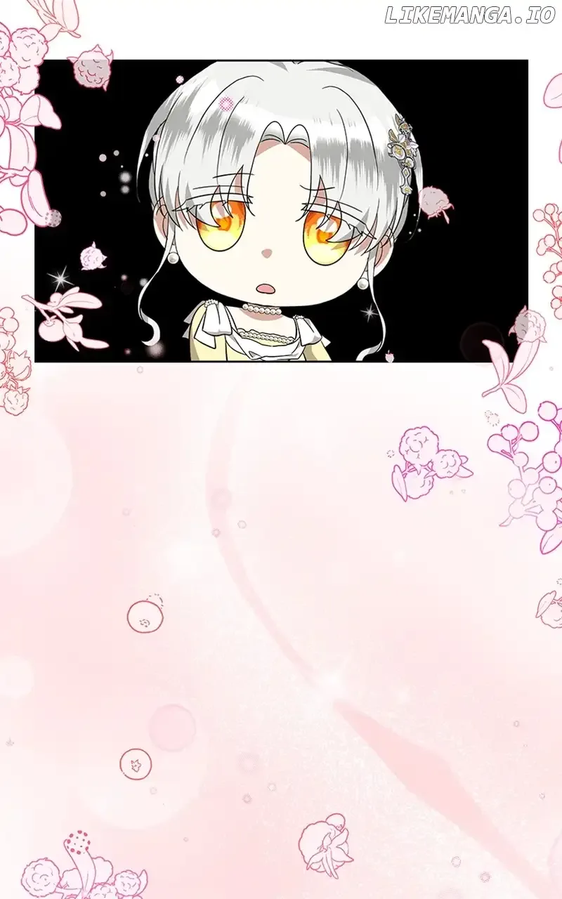 Hoping for My Death Chapter 34 page 6