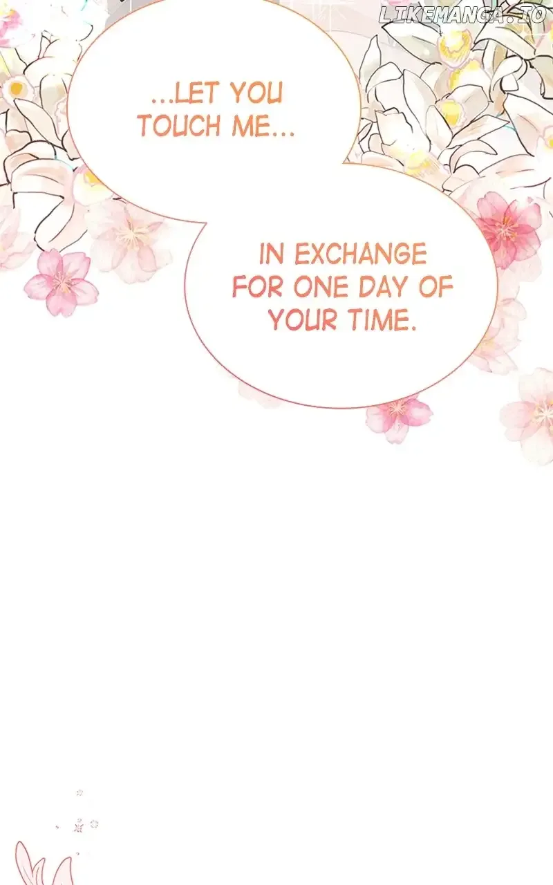 Hoping for My Death Chapter 34 page 5