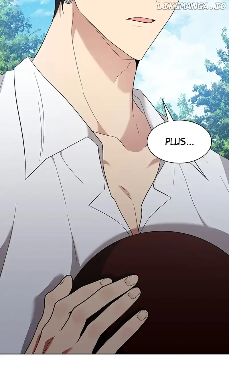 Hoping for My Death Chapter 32 page 61
