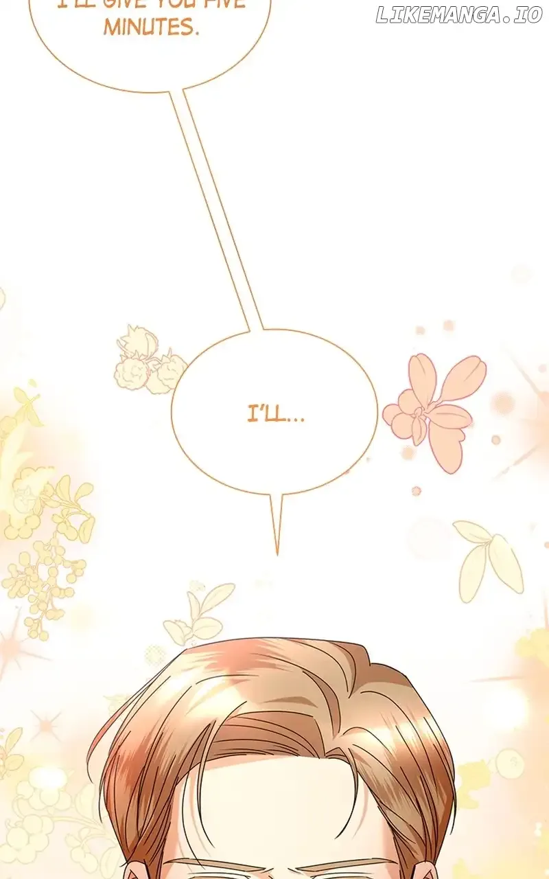 Hoping for My Death Chapter 34 page 3