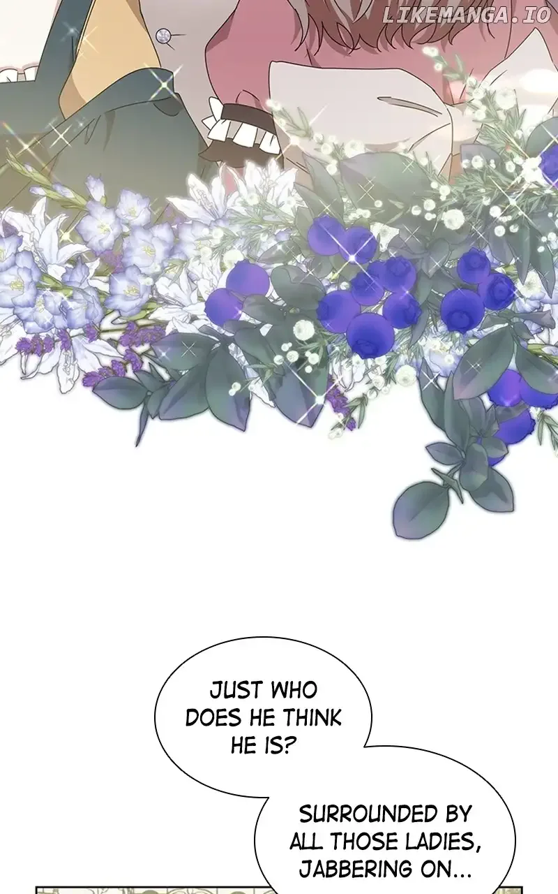 Hoping for My Death Chapter 34 page 50