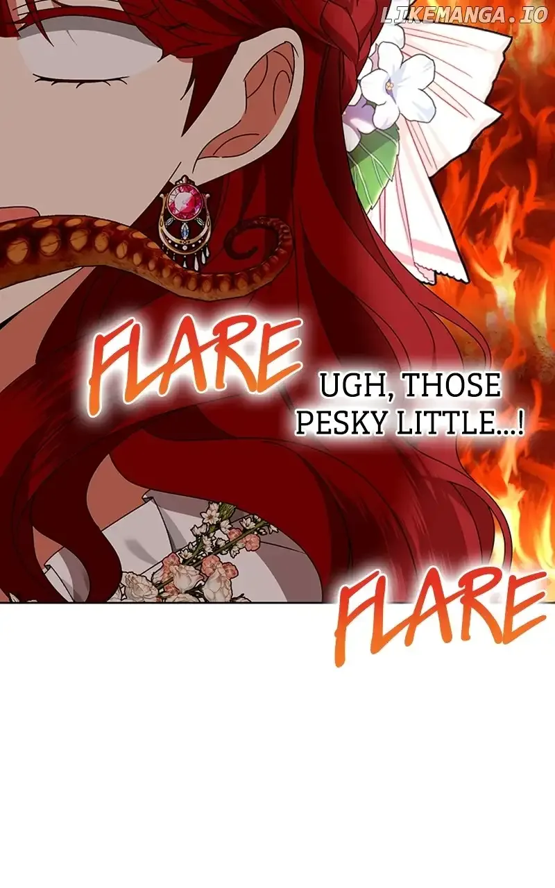 Hoping for My Death Chapter 34 page 55