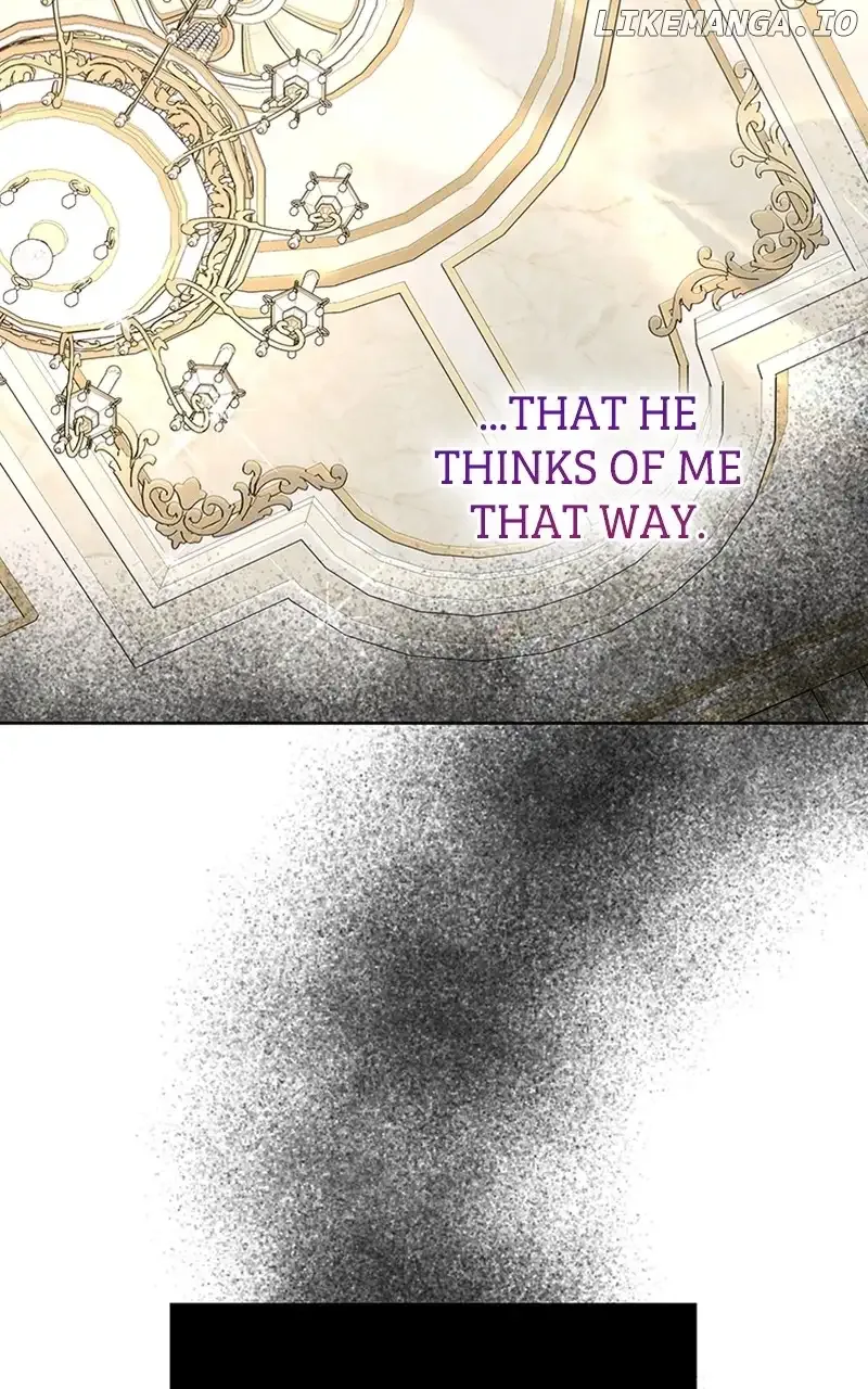 Hoping for My Death Chapter 34 page 28