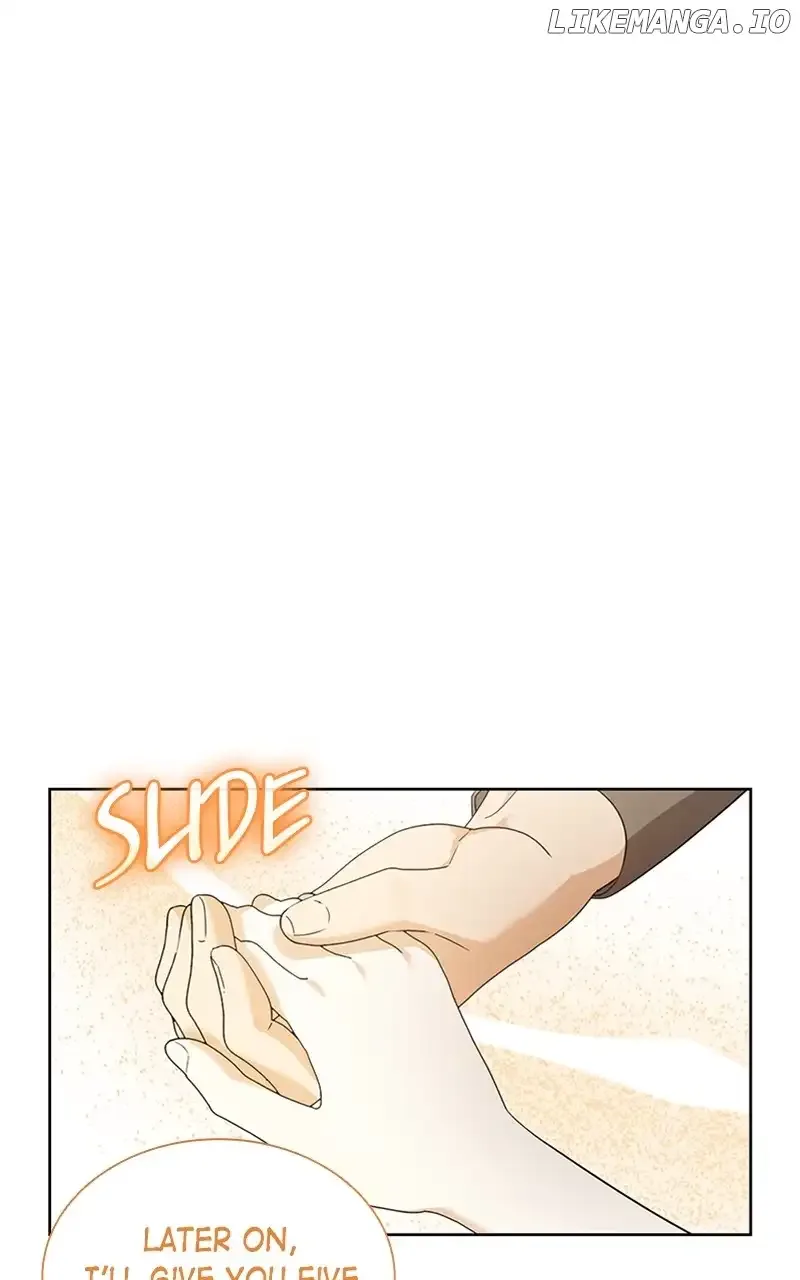 Hoping for My Death Chapter 34 page 2