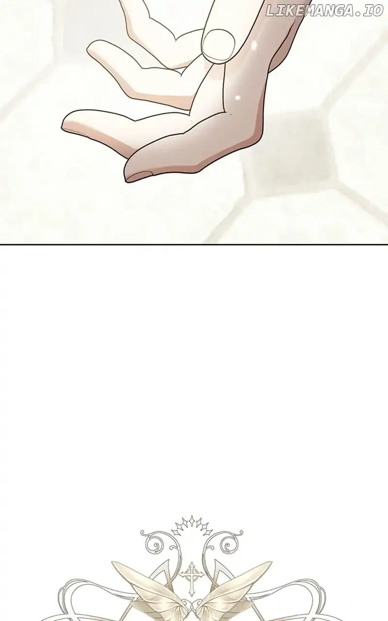 Hoping for My Death Chapter 34 page 35