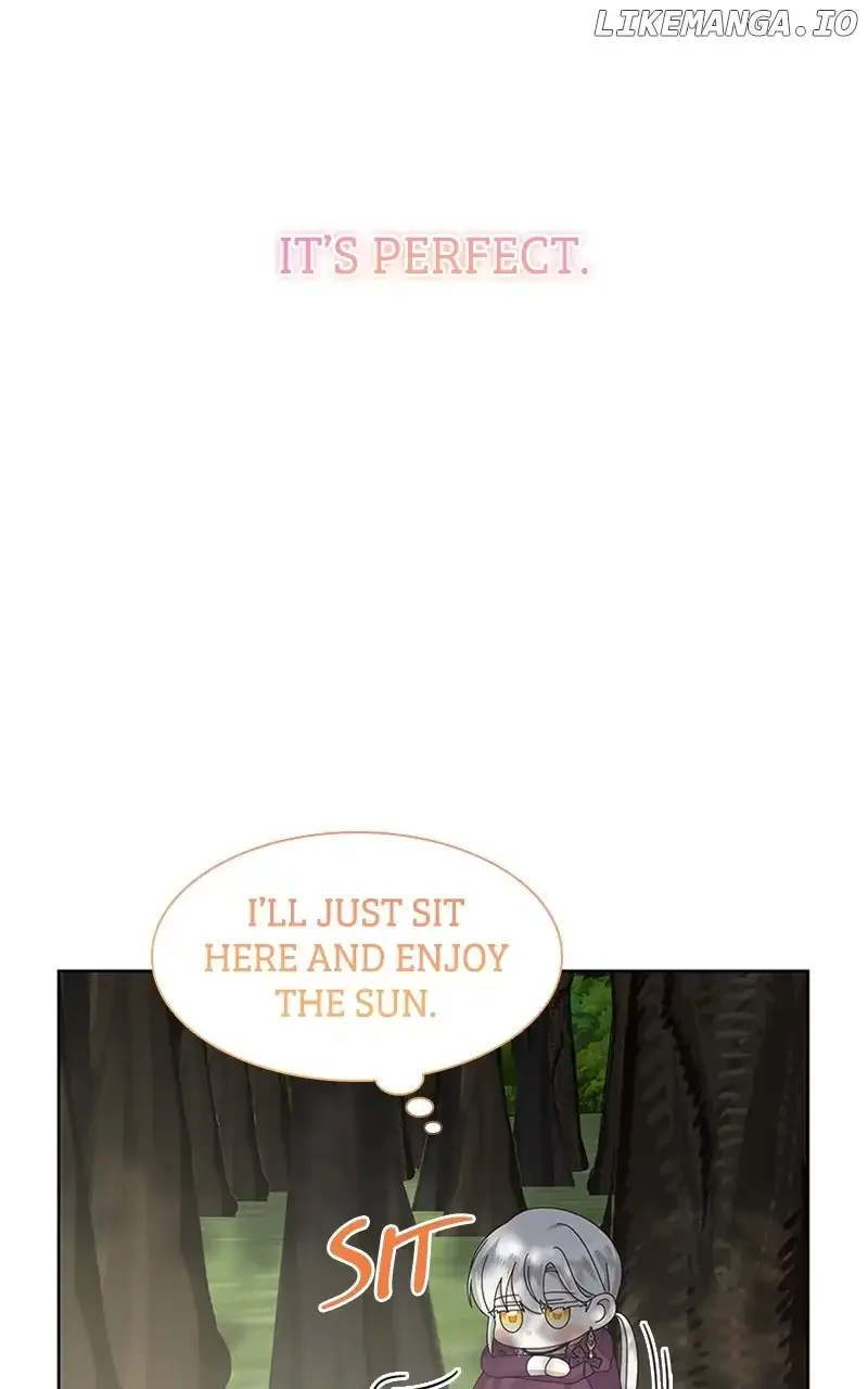 Hoping for My Death Chapter 32 page 39