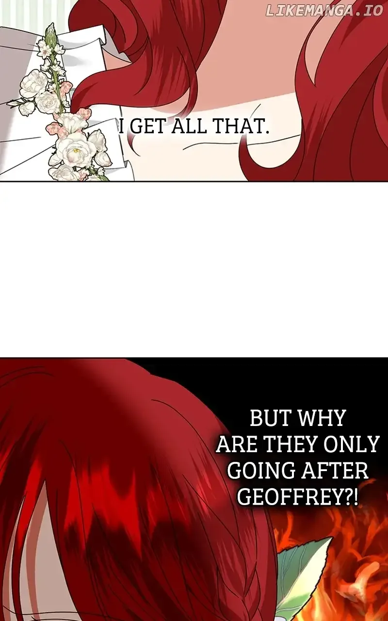 Hoping for My Death Chapter 34 page 54
