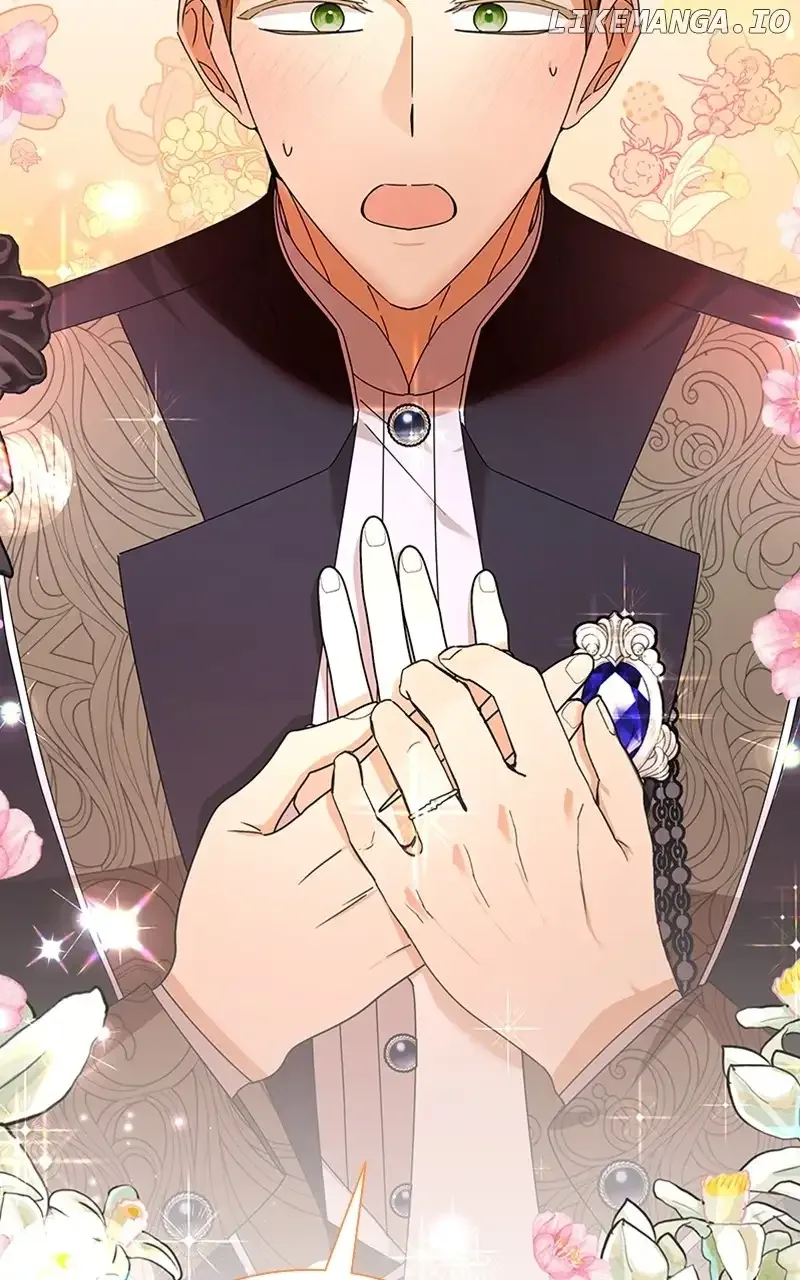 Hoping for My Death Chapter 34 page 4
