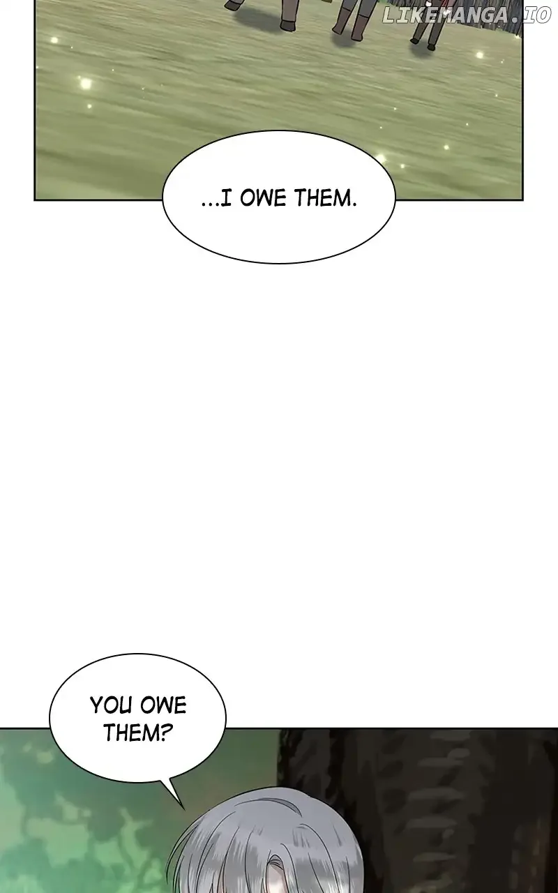 Hoping for My Death Chapter 32 page 63