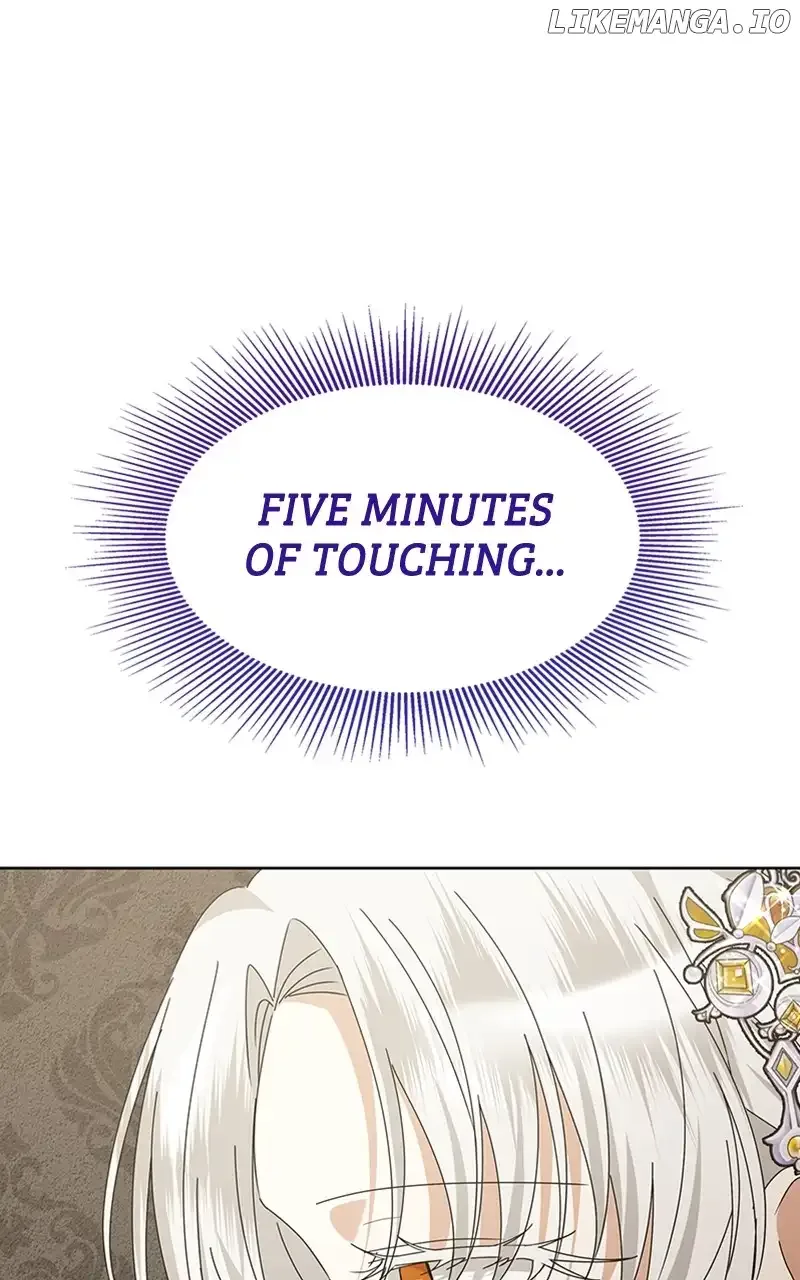 Hoping for My Death Chapter 34 page 21
