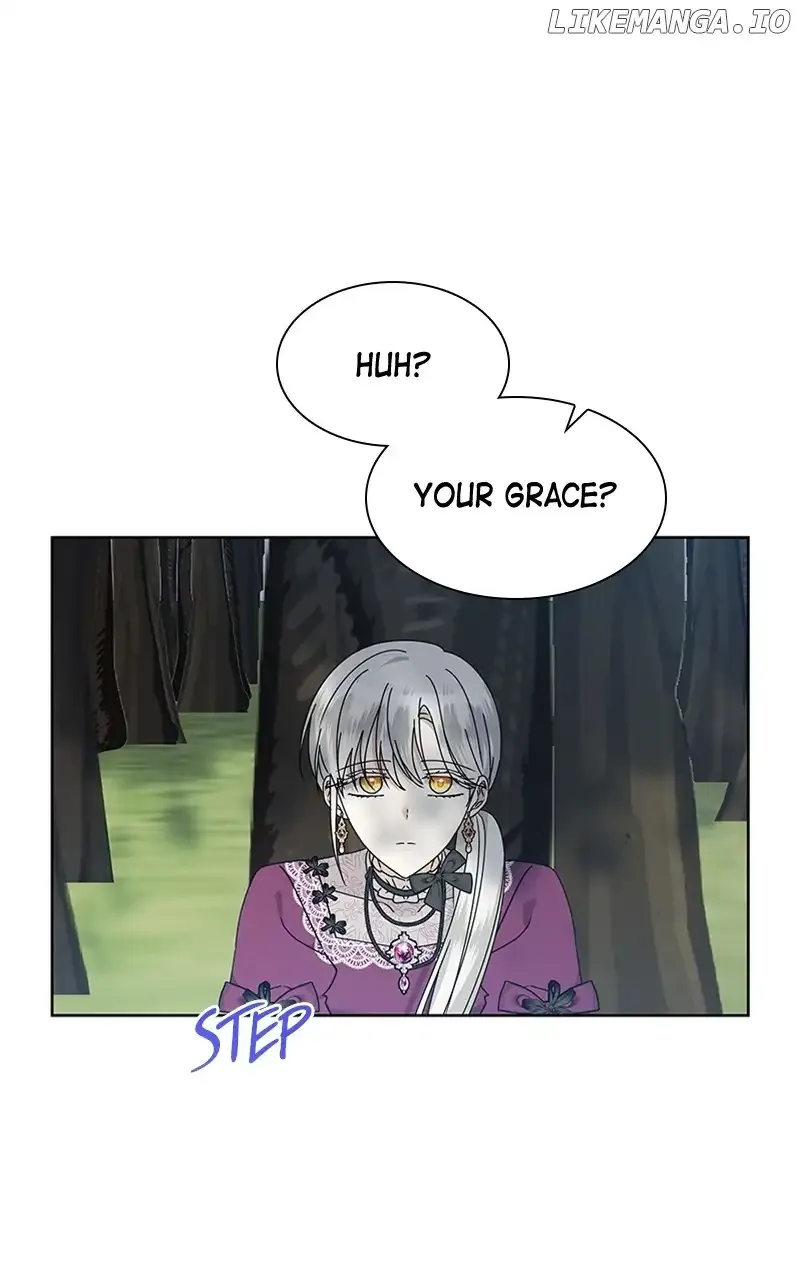 Hoping for My Death Chapter 32 page 50