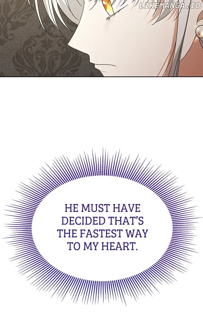 Hoping for My Death Chapter 34 page 22