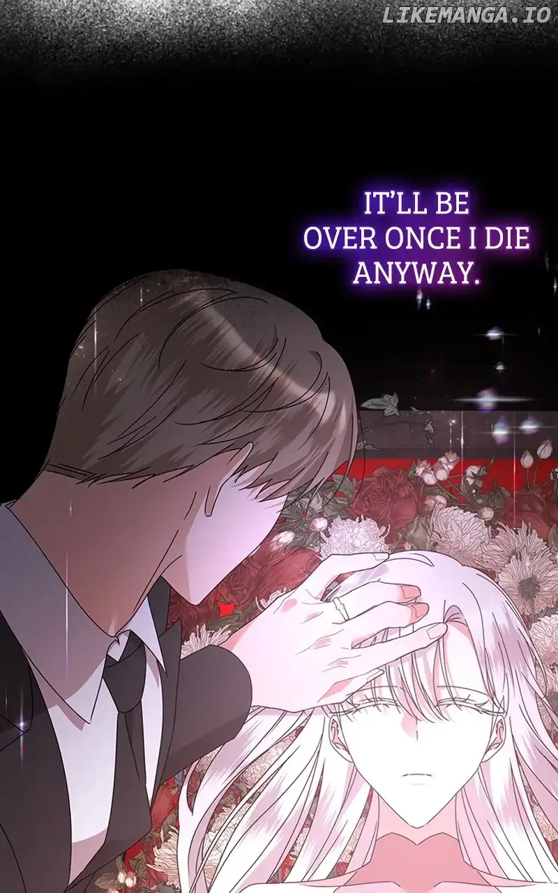 Hoping for My Death Chapter 34 page 30