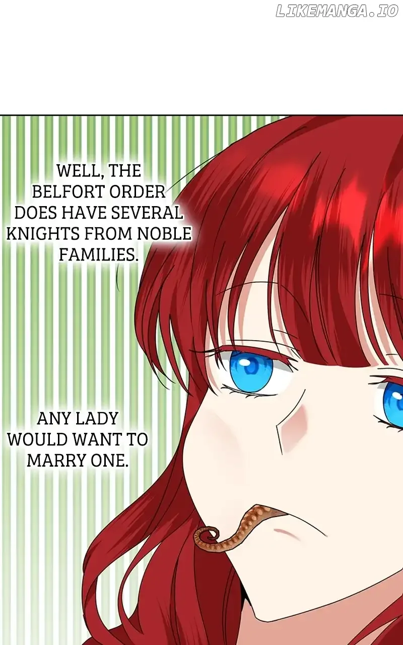 Hoping for My Death Chapter 34 page 53