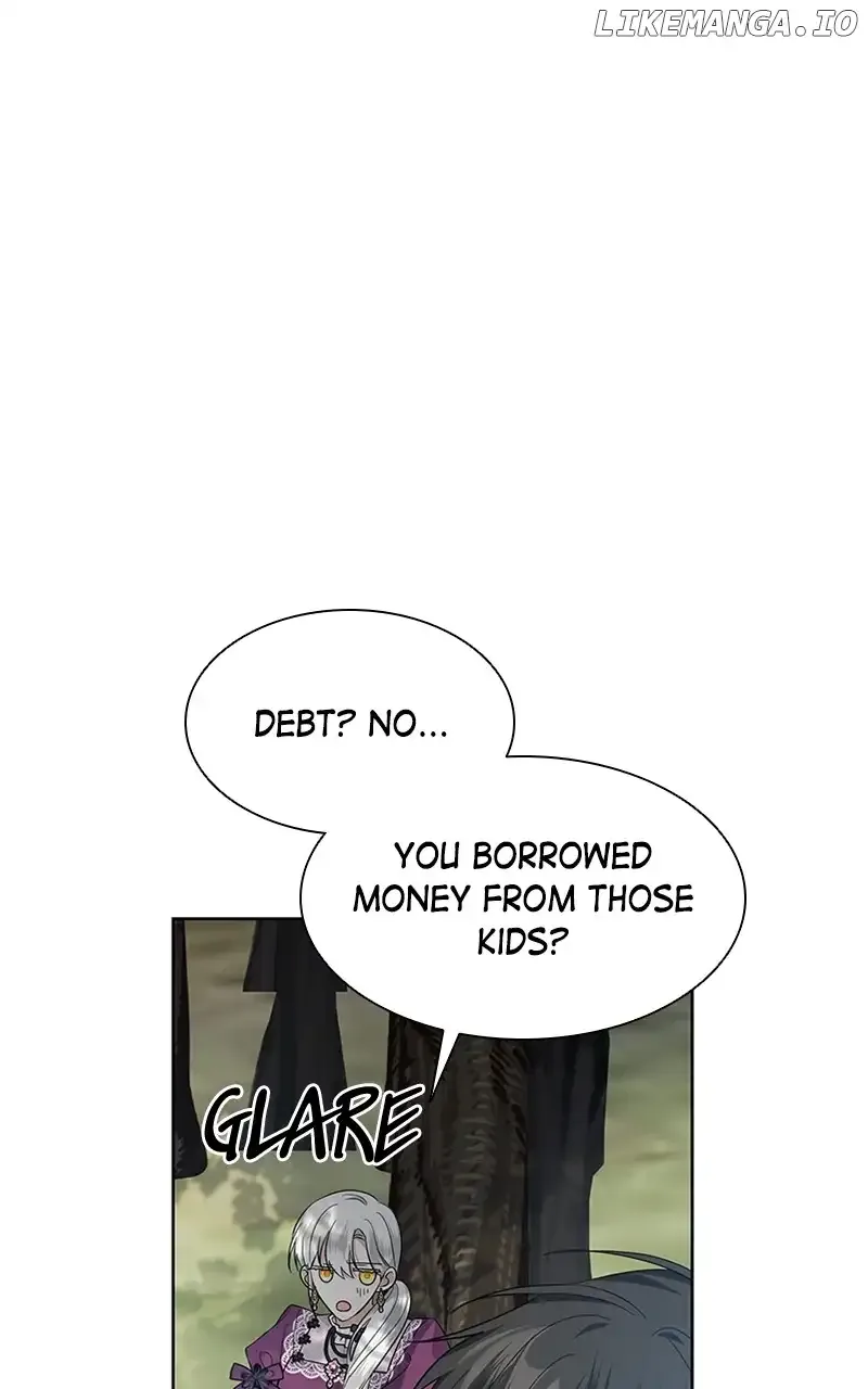 Hoping for My Death Chapter 32 page 67