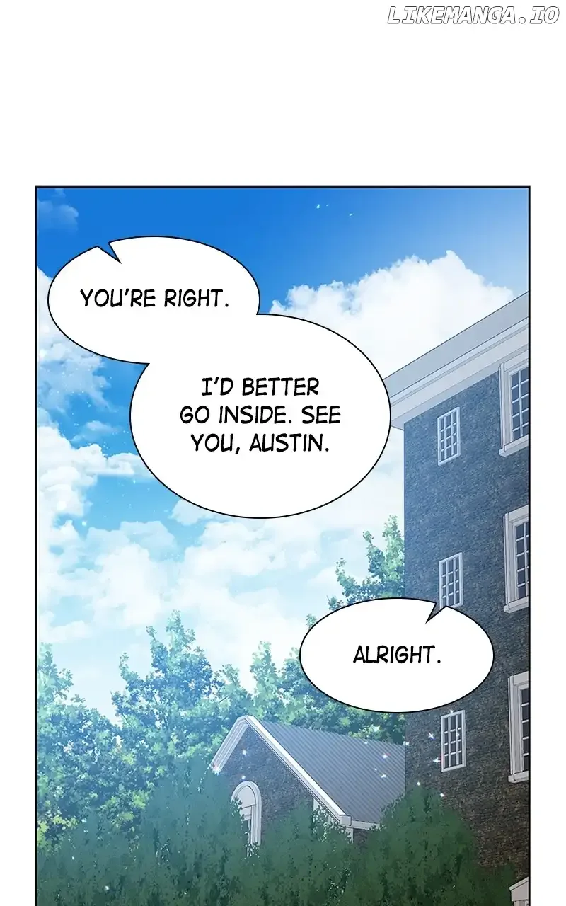 Hoping for My Death Chapter 32 page 74