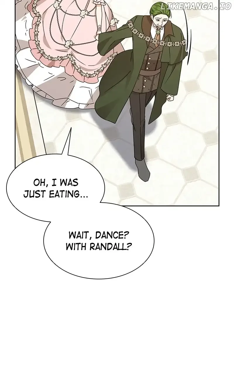 Hoping for My Death Chapter 34 page 63