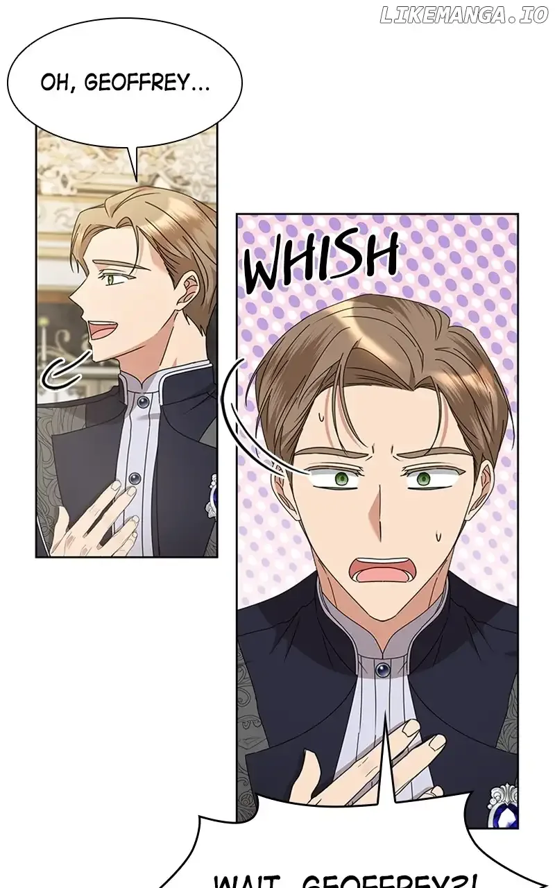 Hoping for My Death Chapter 34 page 104