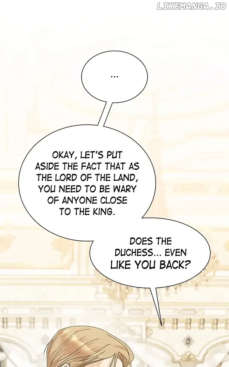 Hoping for My Death Chapter 34 page 118