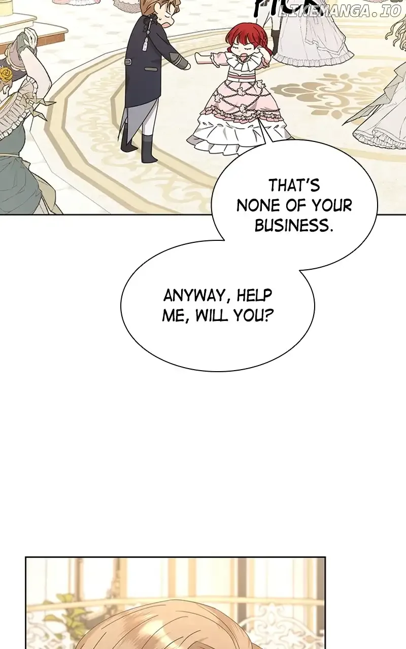 Hoping for My Death Chapter 34 page 106
