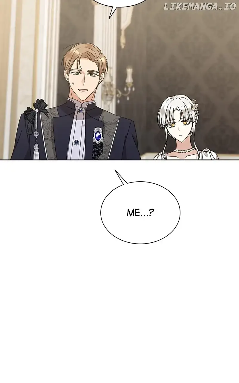 Hoping for My Death Chapter 34 page 78