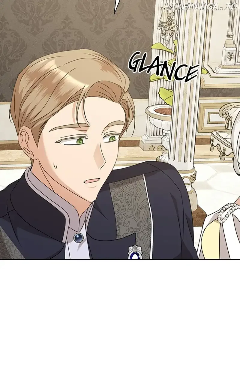 Hoping for My Death Chapter 34 page 81