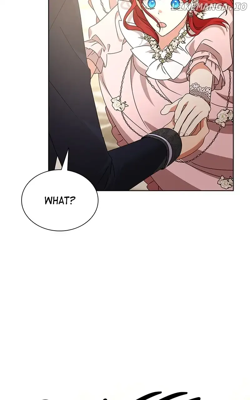 Hoping for My Death Chapter 34 page 95