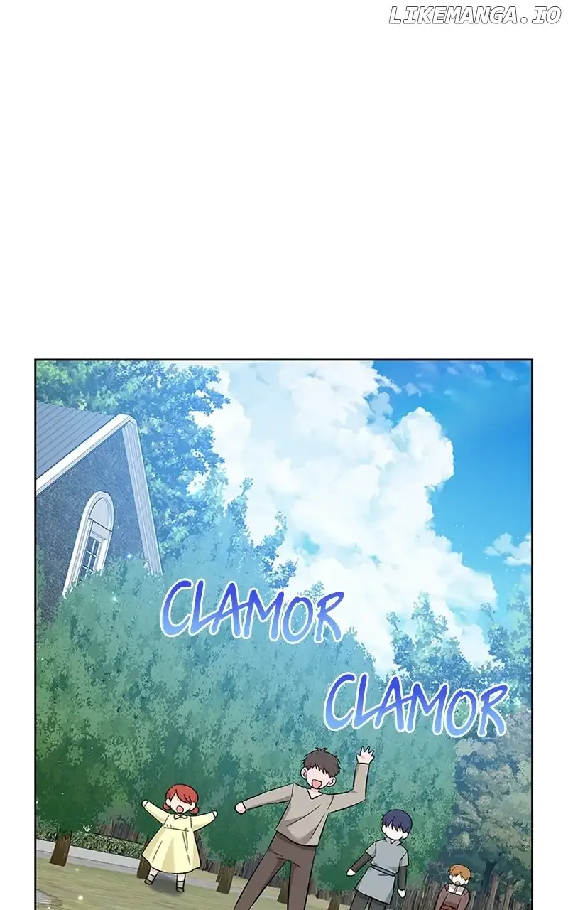 Hoping for My Death Chapter 32 page 62