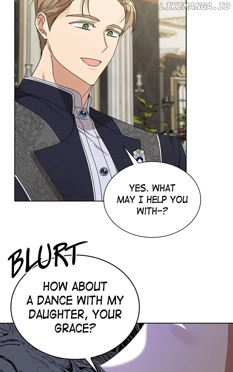 Hoping for My Death Chapter 34 page 76