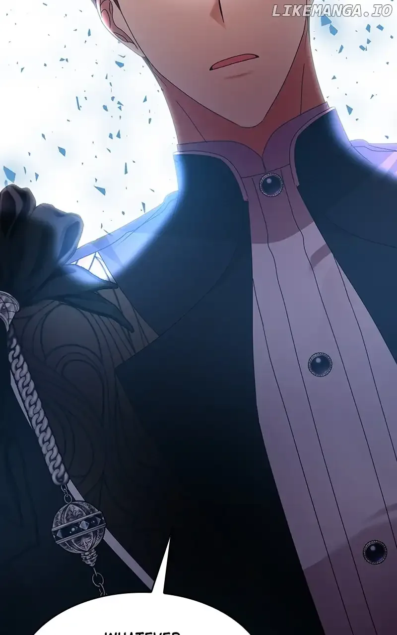 Hoping for My Death Chapter 34 page 112