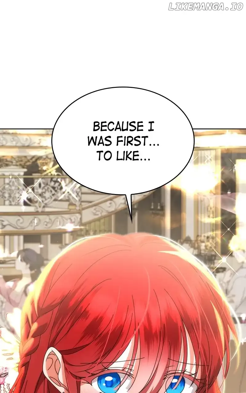 Hoping for My Death Chapter 34 page 99