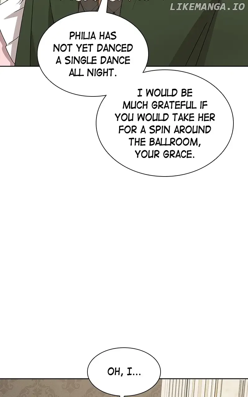 Hoping for My Death Chapter 34 page 80