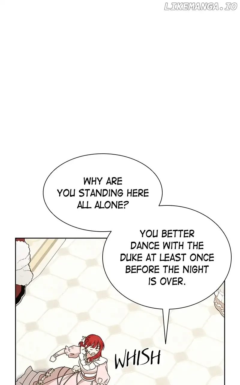 Hoping for My Death Chapter 34 page 62