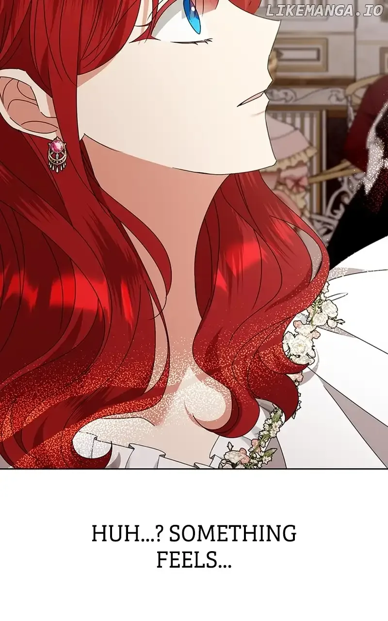 Hoping for My Death Chapter 34 page 61