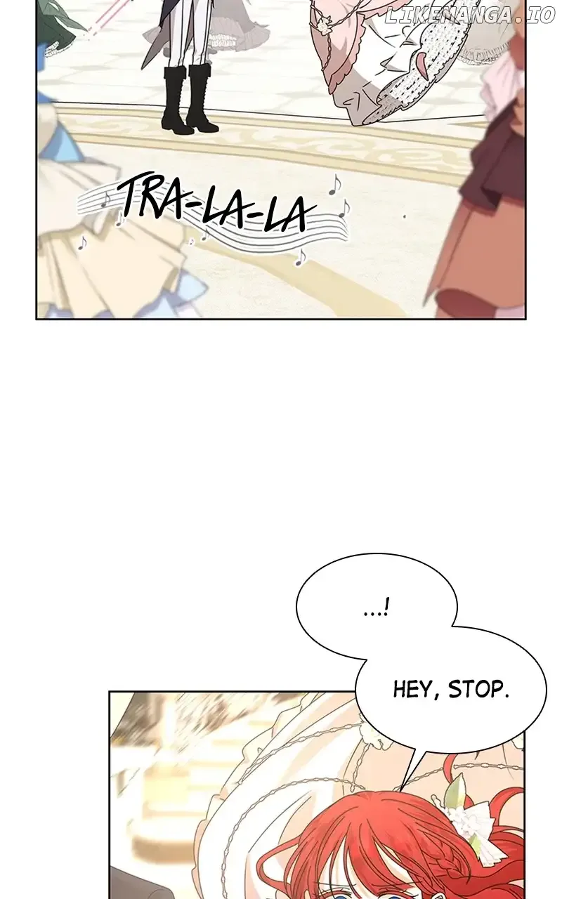 Hoping for My Death Chapter 34 page 94