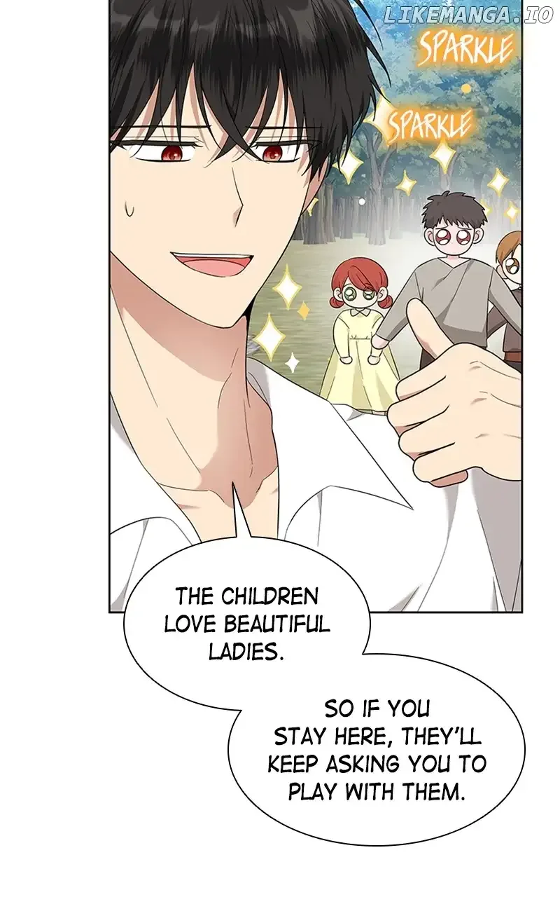 Hoping for My Death Chapter 32 page 72