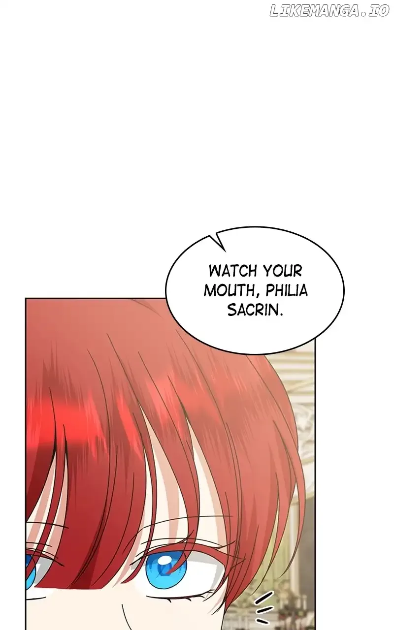 Hoping for My Death Chapter 34 page 110