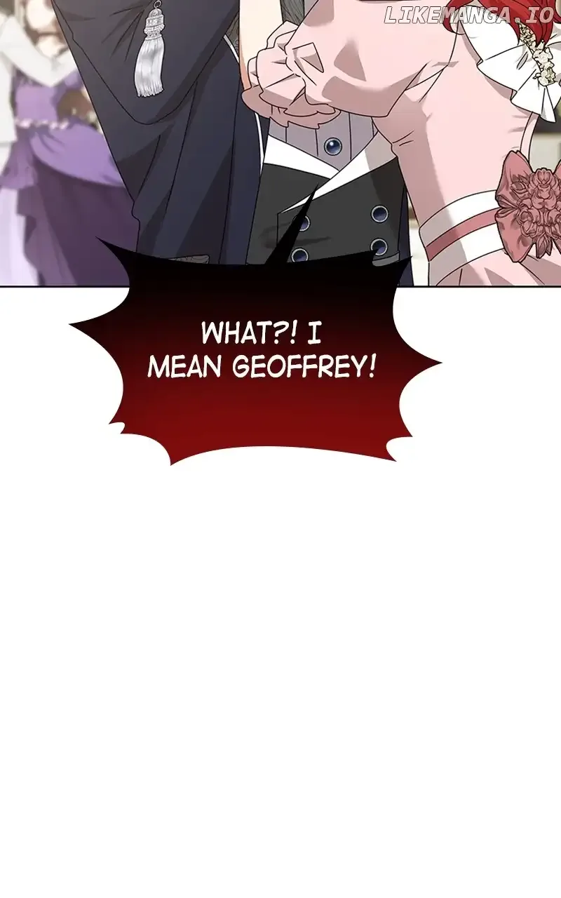 Hoping for My Death Chapter 34 page 103