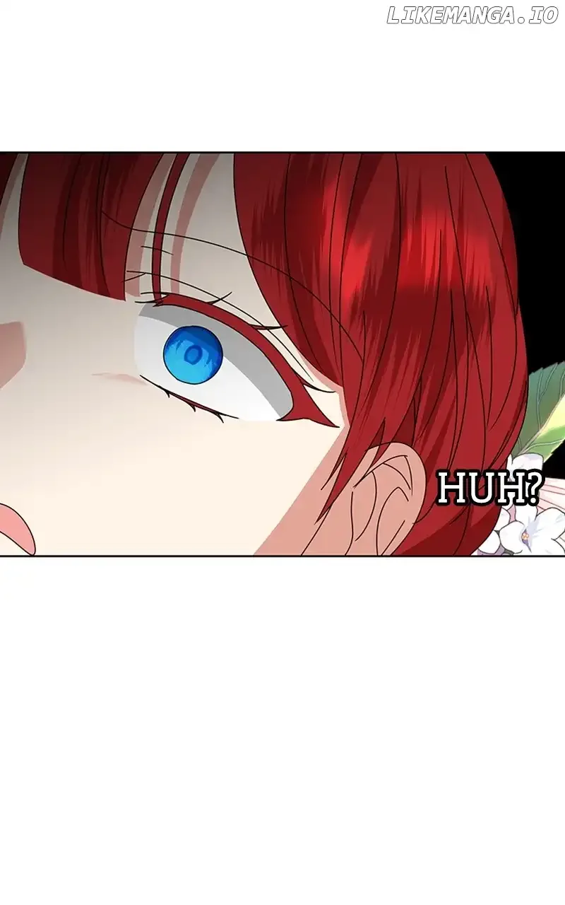 Hoping for My Death Chapter 34 page 117