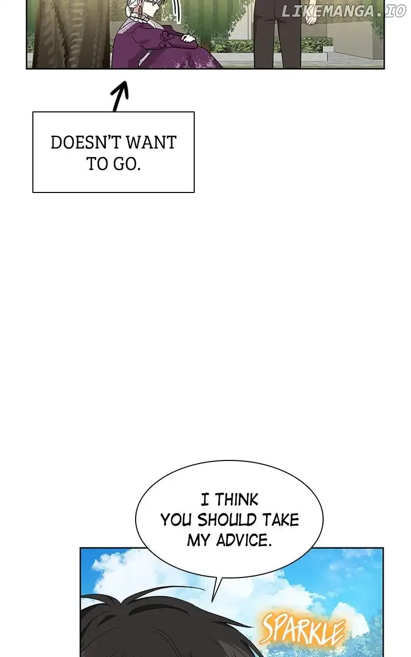 Hoping for My Death Chapter 32 page 71
