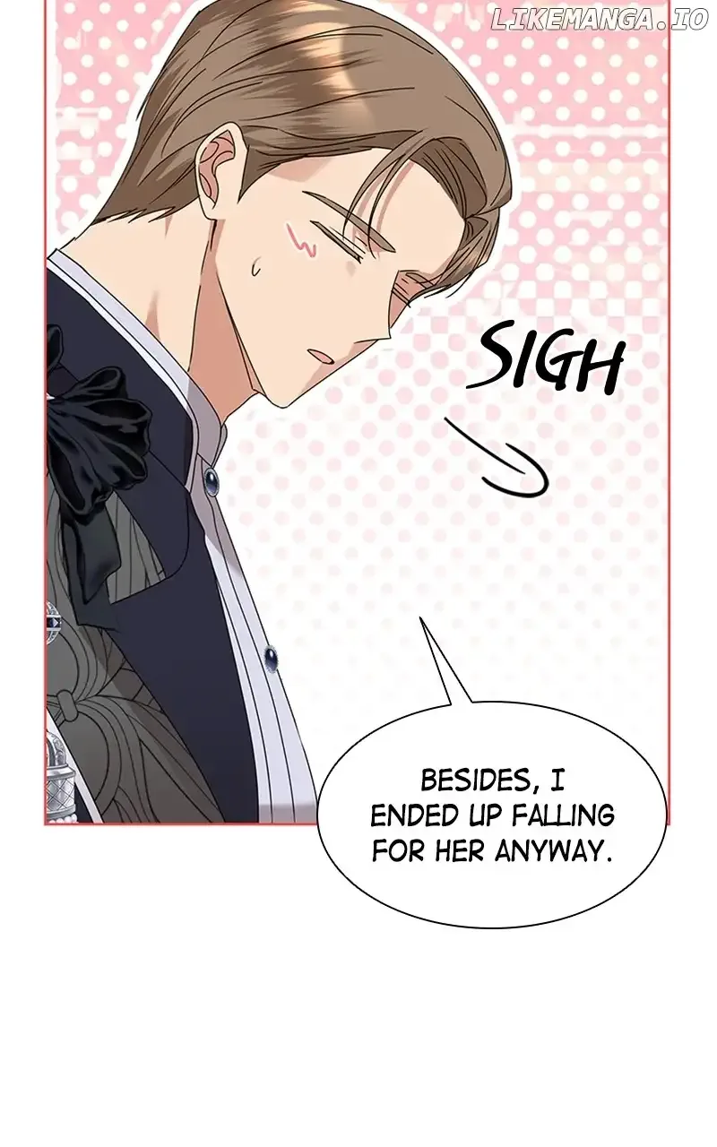 Hoping for My Death Chapter 34 page 116