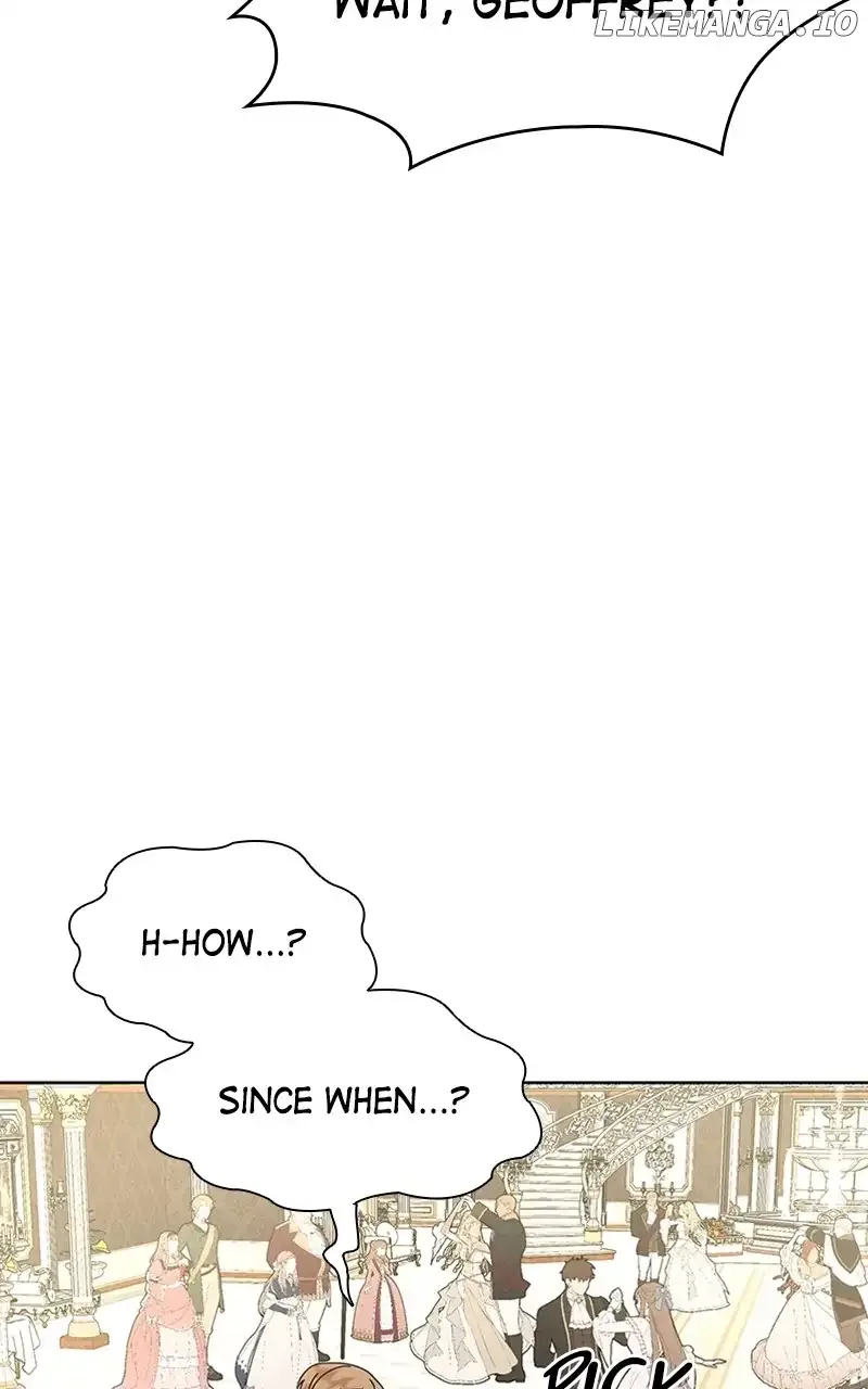 Hoping for My Death Chapter 34 page 105