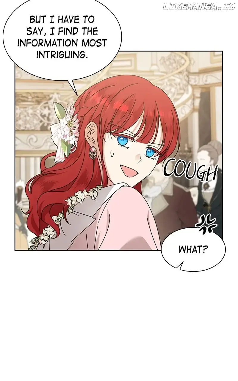 Hoping for My Death Chapter 34 page 122